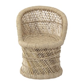 Bild på Bloomingville Barnstol Bamboo 