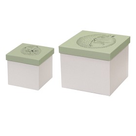 Bild på Bloomingville Förvaringslådor 2-pack