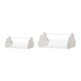 Bild på Bloomingville Förvaringskorgar 2-pack (Moln)