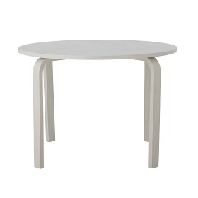 Bild på Bloomingville Marle Barnbord (Offwhite)