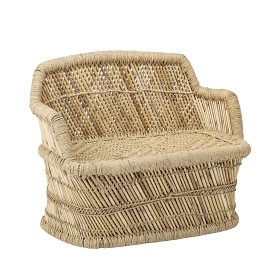 Bild på Bloomingville Soffa Bambu