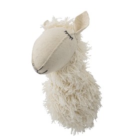 Bild på Bloomingville Väggdekoration (Lama)