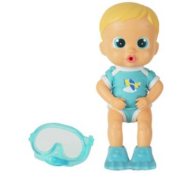 Bild på Bloopies Babies - Baddocka Max