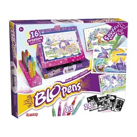 Bild på BLOpens Det fantastiska kreativa studion