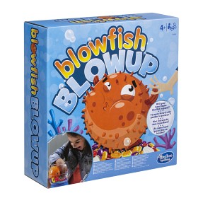 Bild på Blowfish Blowup