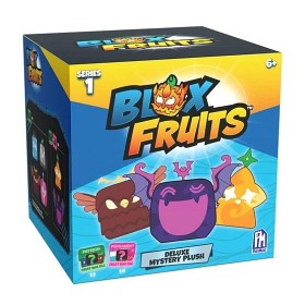 Bild på BLOX Fruits Samlargosedjur 20 cm S1
