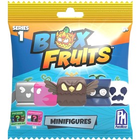 Bild på BLOX Fruits - Minifigures S1