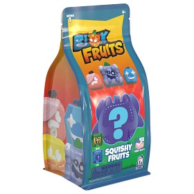 Bild på BLOX FRUITS Squishy Figur S1