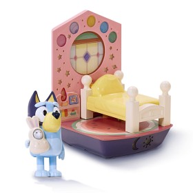 Bild på Bluey GoGlow Dream 3-i-1