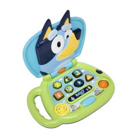 Bild på Bluey Min Första Laptop