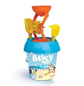Bild på Bluey Sandset med kvarn
