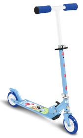 Bild på Bluey Sparkcykel