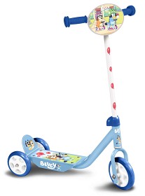 Bild på Bluey Sparkcykel med 3 hjul
