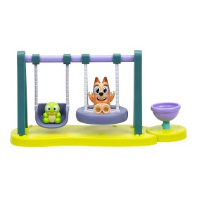 Bild på Bluey Turtleboy Lekplats