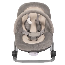 Bild på Bo Jungle Babysitter (Grå)