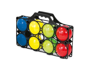Bild på Boccia för 4 spelare