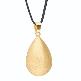 Bild på Bola Gravidsmycke Droppformad (Guld)