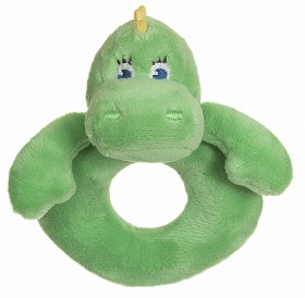 Bild på Bolibompa Skallra