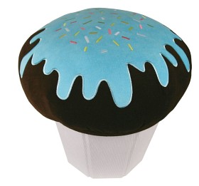 Bild på Bombadill Pall Muffin (Turkos)