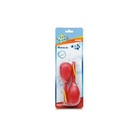 Bild på Bontempi - Maracas 2-pack