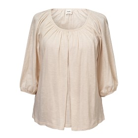 Bild på Boob Air blouse (Peachy)