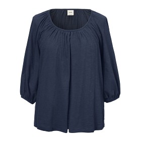 Bild på Boob Air blouse (Thunder blue)