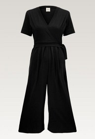 Bild på BOOB Amelia Jumpsuit (Svart) Strl XL