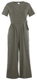 Bild på Boob Amelia Jumpsuit (Olive Leaf) (XL)