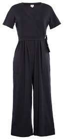 Bild på DUBBEL Boob Amelia Jumpsuit (Svart)