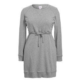 Bild på Boob B Warmer Klänning (Grey Melange)