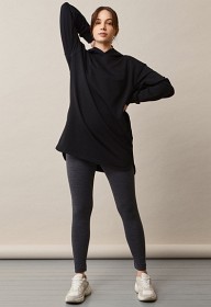 Bild på BOOB BFF Luvtröja (Svart)