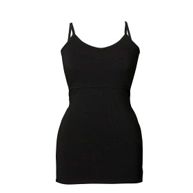 Bild på Boob Classic Strap Singlet Black