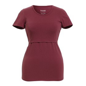 Bild på Boob Classic Topp (Soft Cherry) (XL)