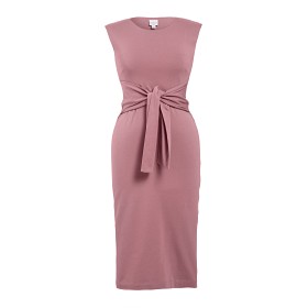 Bild på Boob Haley Klänning (Tea Rose) Strl XL