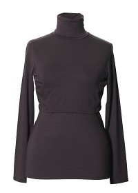Bild på Boob Jackie Polo Neck Top Pip (XL)