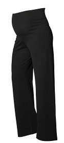 Bild på Boob OONO Wide Pants (Black) (XS)