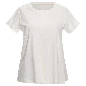 Bild på BOOB The-shirt Gravid- och amnings T-shirt (Vit) 