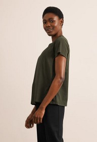 Bild på Boob The-shirt (Moss Green) (XL)
