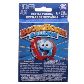 Bild på Boom Boom Balloon extra ballonger 20st