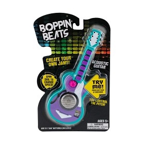 Bild på Bopping Beats Gitarr