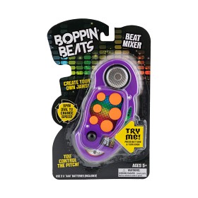 Bild på Bopping Beats Mixer