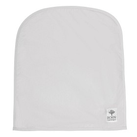 Bild på Born Copenhagen Lakan Babynest (Dusty Grey)
