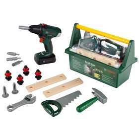 Bild på Bosch Tools Verktygslåda