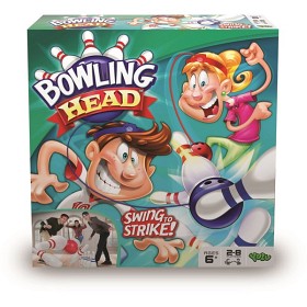 Bild på Bowling Head