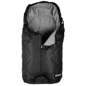 Bild på Bozz Åkpåse Small (Svart)