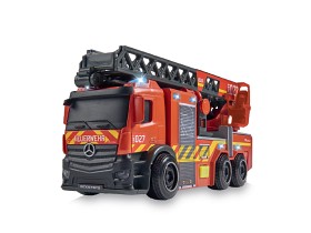Bild på Dicke Toys Brandbil med ljud och ljus 16 cm