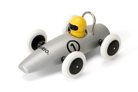 Bild på BRIO 30344 Race car Special Edition (silver)