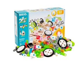 Bild på BRIO Builder 34593 Ljusset