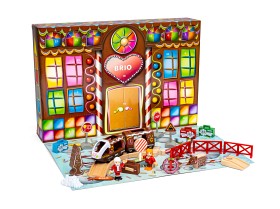 Bild på BRIO 36001 Adventskalender (2022)