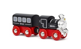 Bild på BRIO 36140 Special Edition Train (2026)